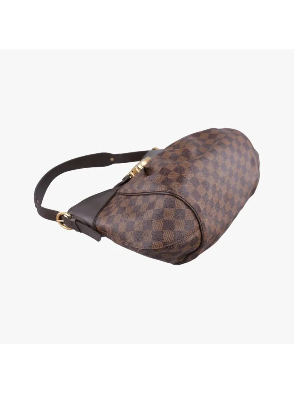Louis Vuitton this authentic